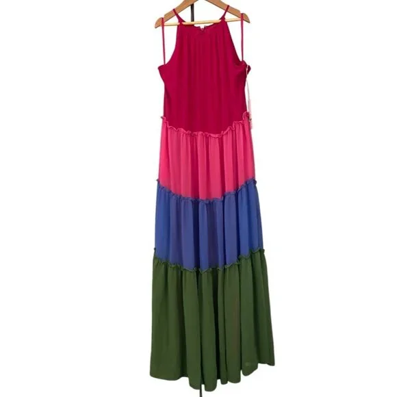 chinese dress ladies Chicos Swing Dress main image 0